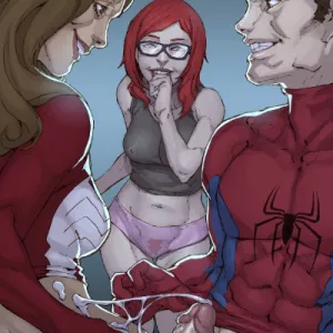 Cheese-Ter: Spidercest 10